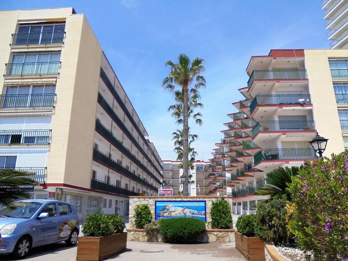 Gîte pour 6 personnes, avec terrasse, animaux acceptés à Peñíscola - 2