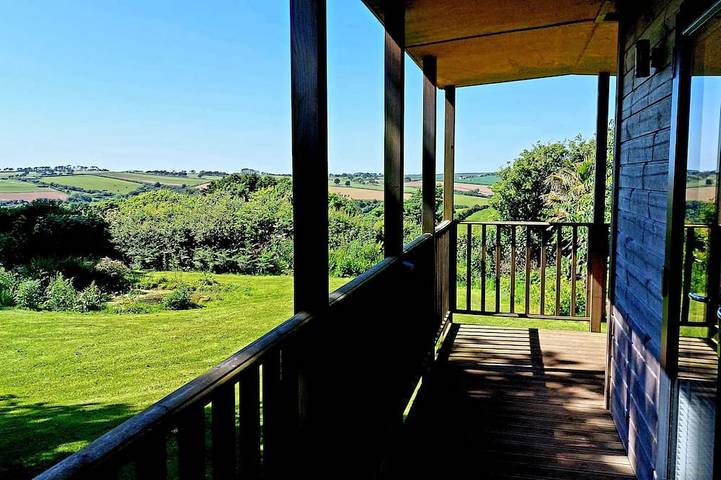 Cottage for 2 people, with garden in Thurlestone