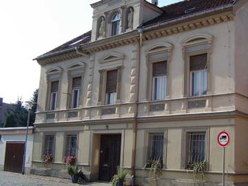 Ferienwohnung für 4 Personen in Lübbenau, Spreewald, Bild 1