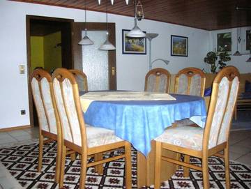 Ferienwohnung für 4 Personen in Annweiler, Pfälzer Weinland, Bild 2