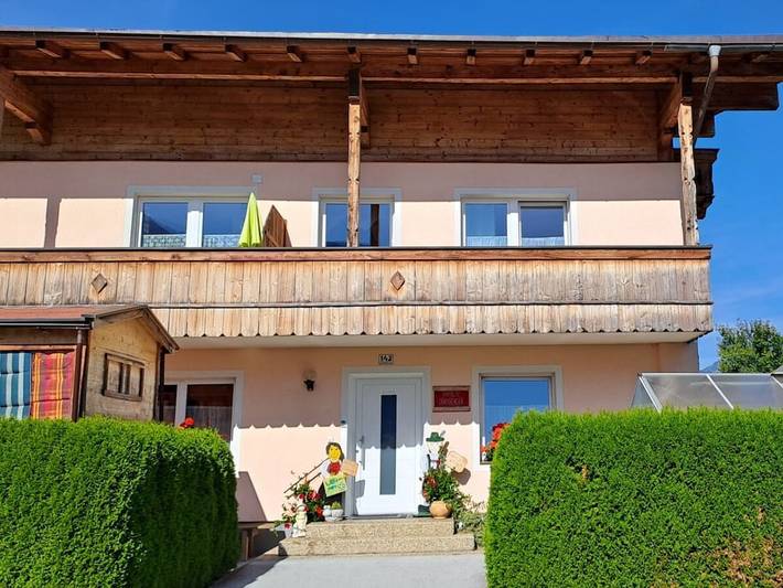 Ferienhaus für 5 Personen, mit Balkon in Sankt Martin bei Lofer - 4