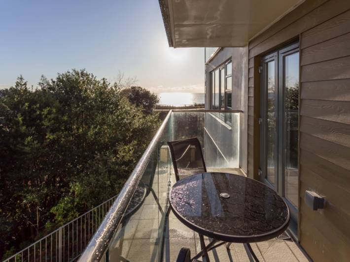 Vacation rental for 2 people, with Yard in Bournemouth