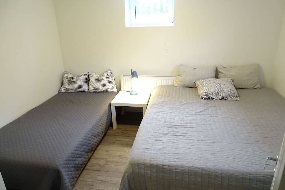 Apartment in Vimmerby near the center and Astrid Lindgren Värd, Östra Vinkelgatan 7, in Vimmerby, Vimmerby und Umgebung