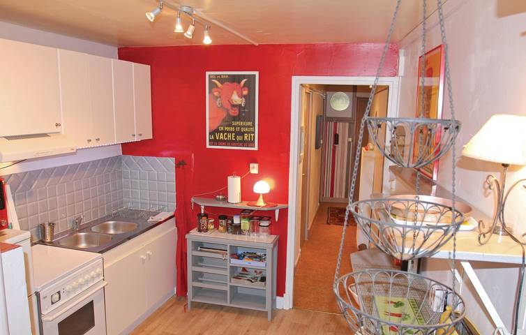 Gîte pour 4 personnes, avec terrasse à Saint-Bonnet-en-Champsaur - 4