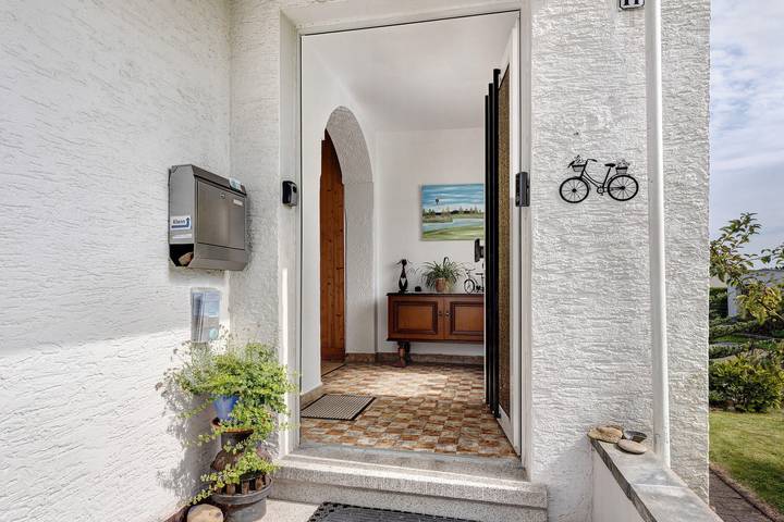 Ferienwohnung für 4 Personen, mit Garten in Wiehengebirge - 2