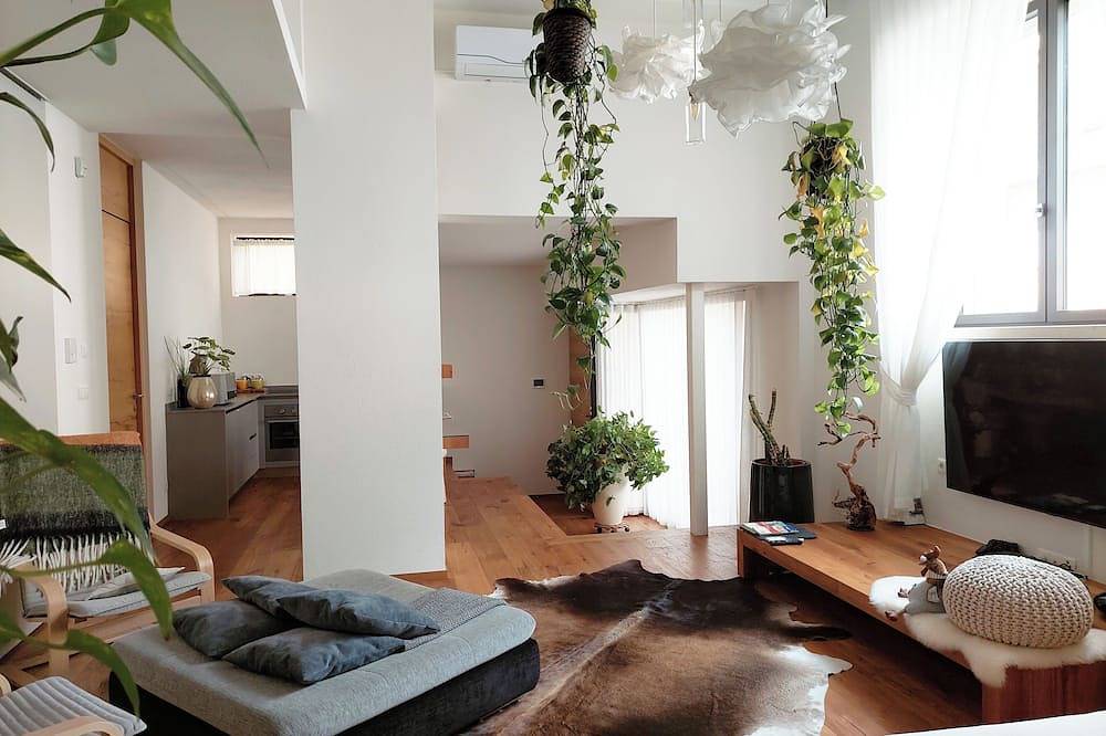 Appartamento intero, Splendido Loft in Gries-San Quirino, Bolzano