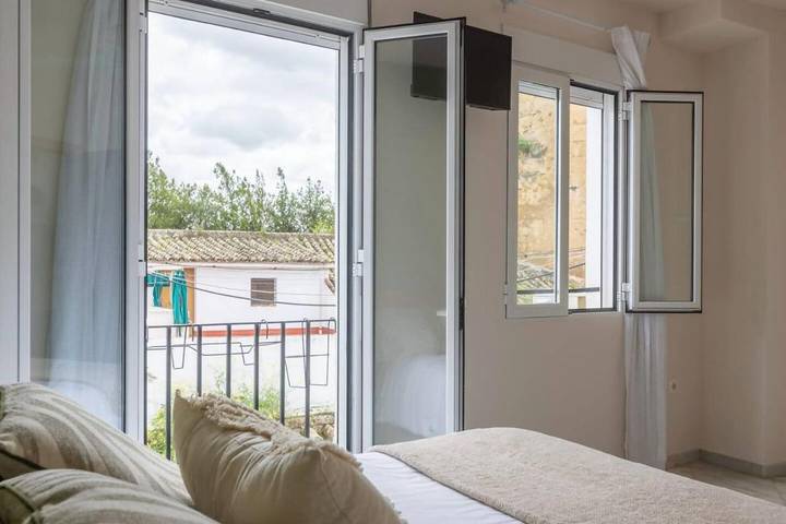 Casa rural para 6 personas, con balcón en Córdoba - 4