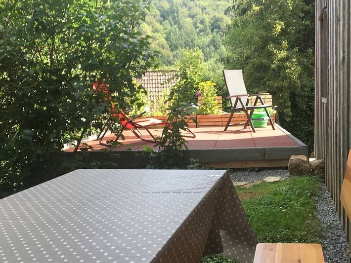 Ferienhaus für 6 Personen, mit Terrasse und Garten in Kall - 3