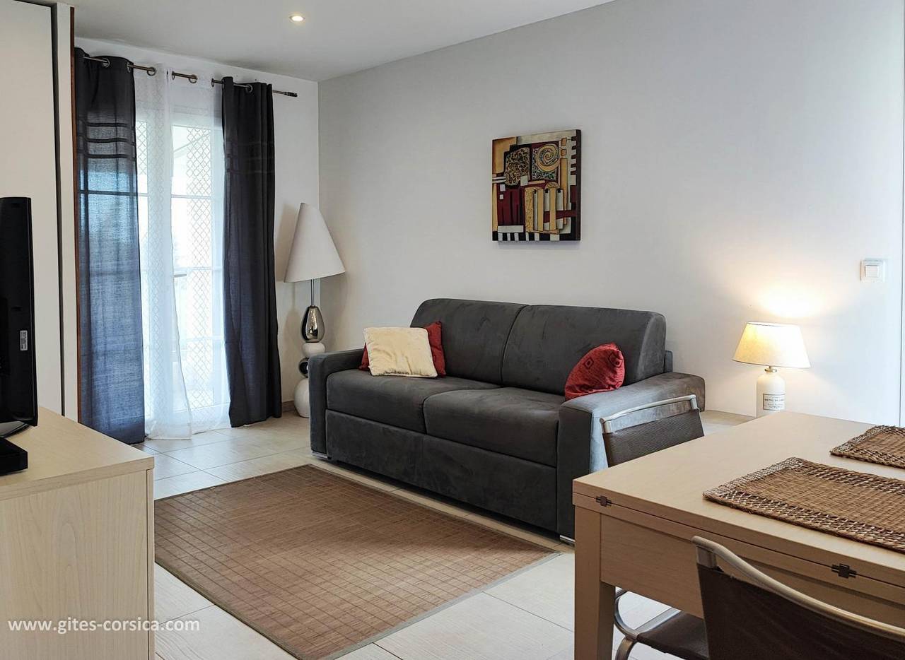 Le 60012 in Galéria, Parc naturel régional de Corse