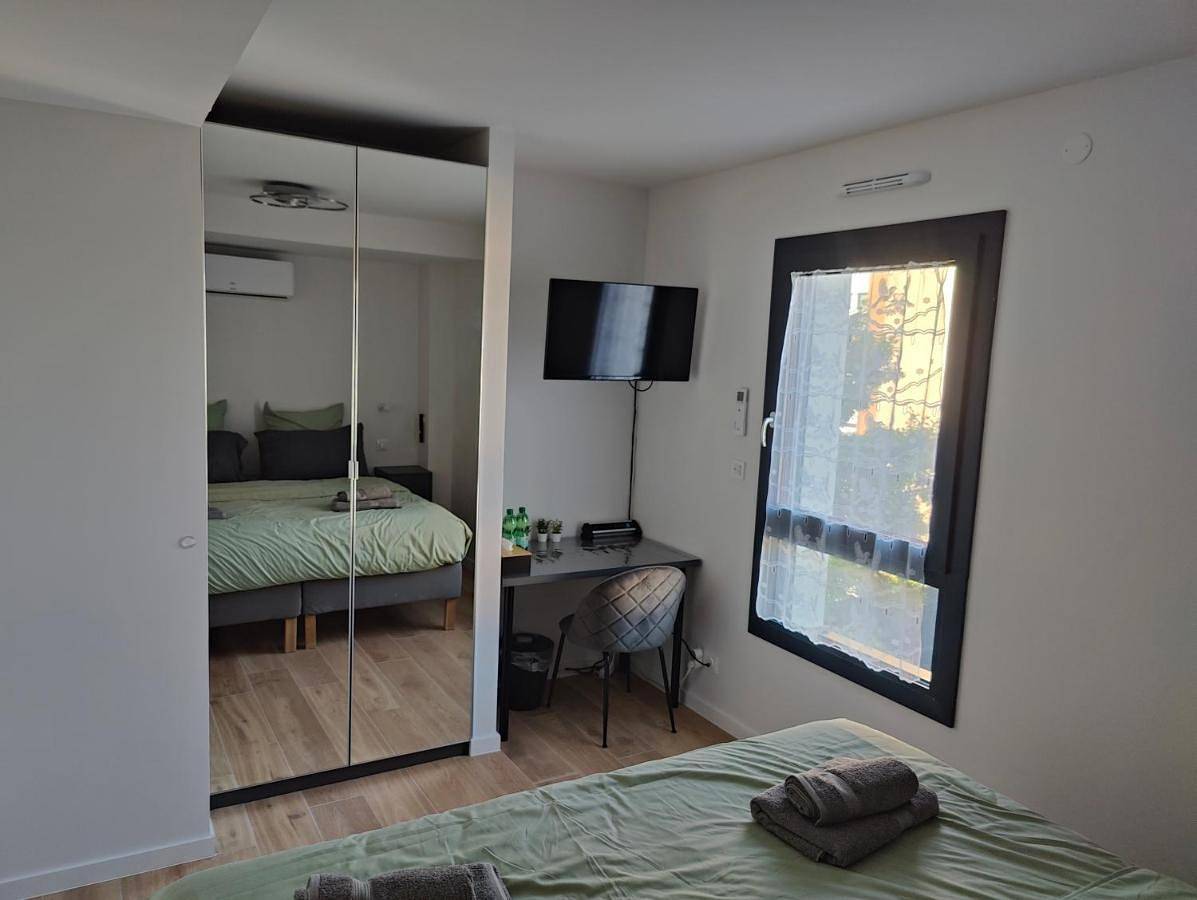 L'Écrin Ludovicien Spa & chambres design aux portes de Bâle in Saint-Louis, Région de Mulhouse