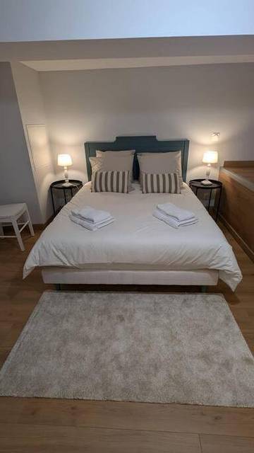 Gîte pour 3 personnes à Annonay
