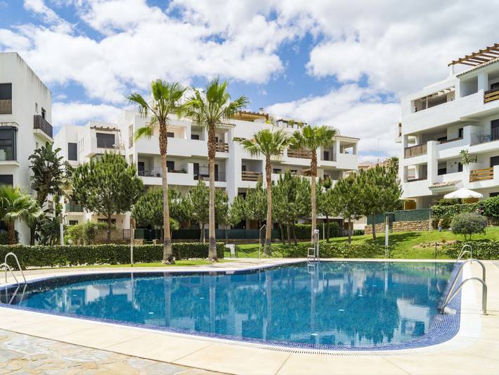 Entire apartment, Alamar in La Cala de Mijas, Mijas