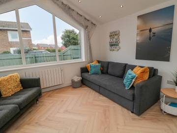 Cottage for 4 People in Northumberland Coast, North East England, Photo 4
