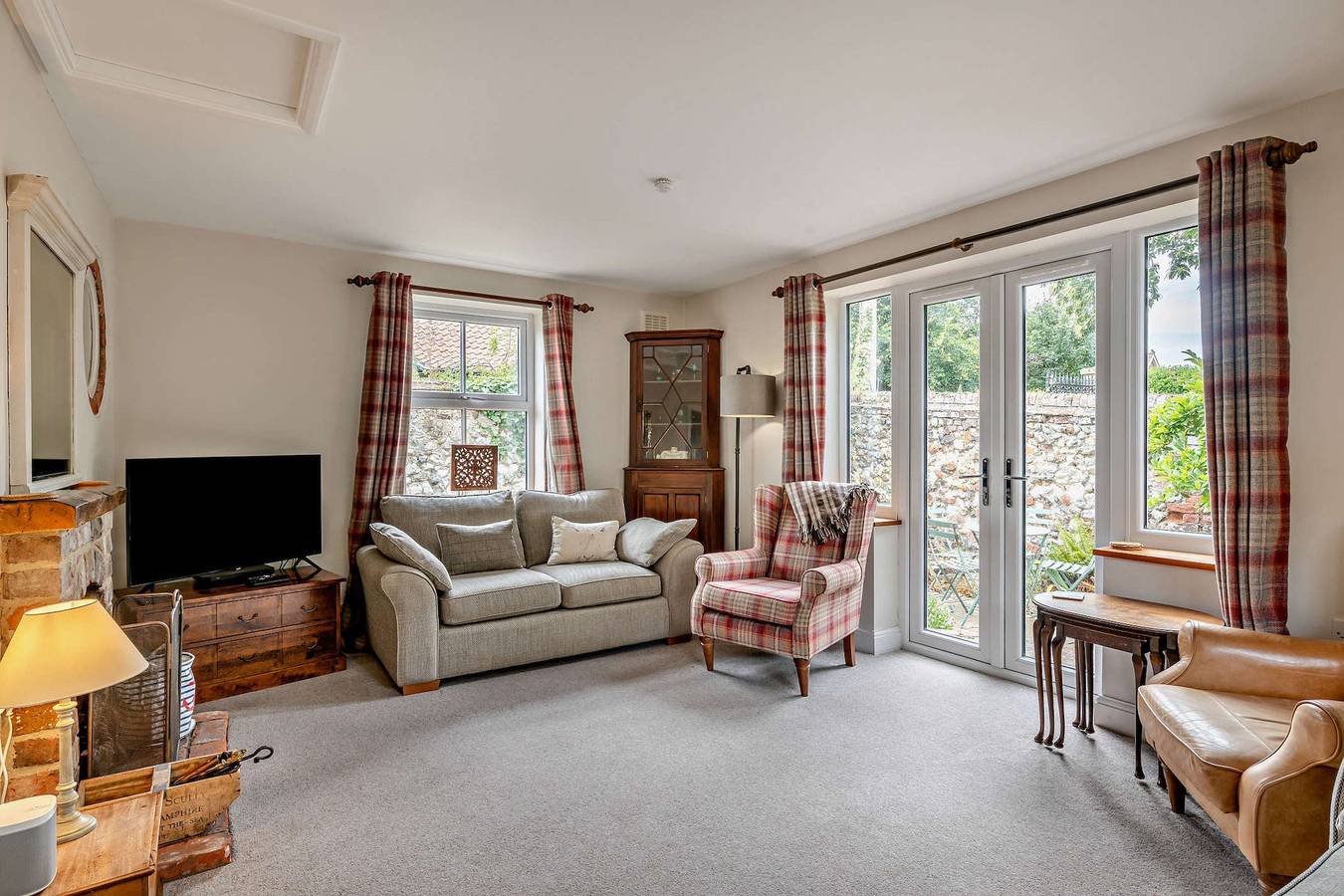 Host   Stay   Tusker House in Wells-next-the-Sea, Norfolk Coast