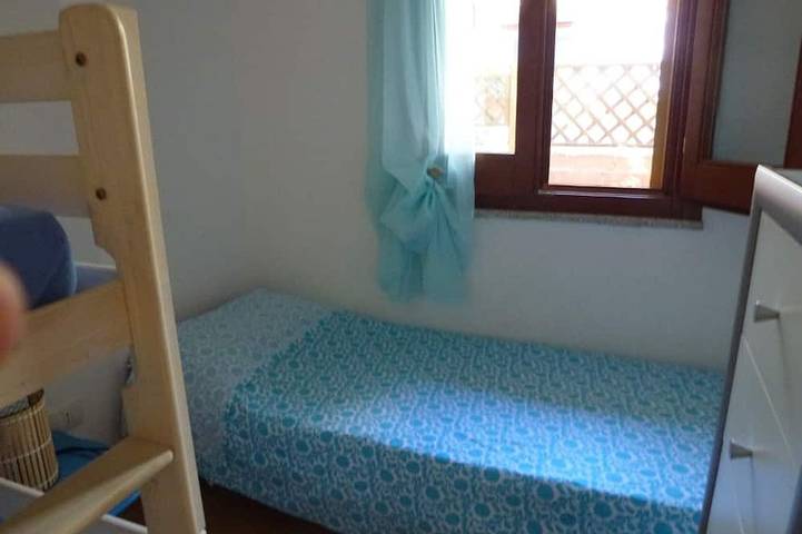 A 3 minuti a piedi da un bellissimo mare turchese - Cin : It095018C2000P3334 in Funtana Meiga, Cabras