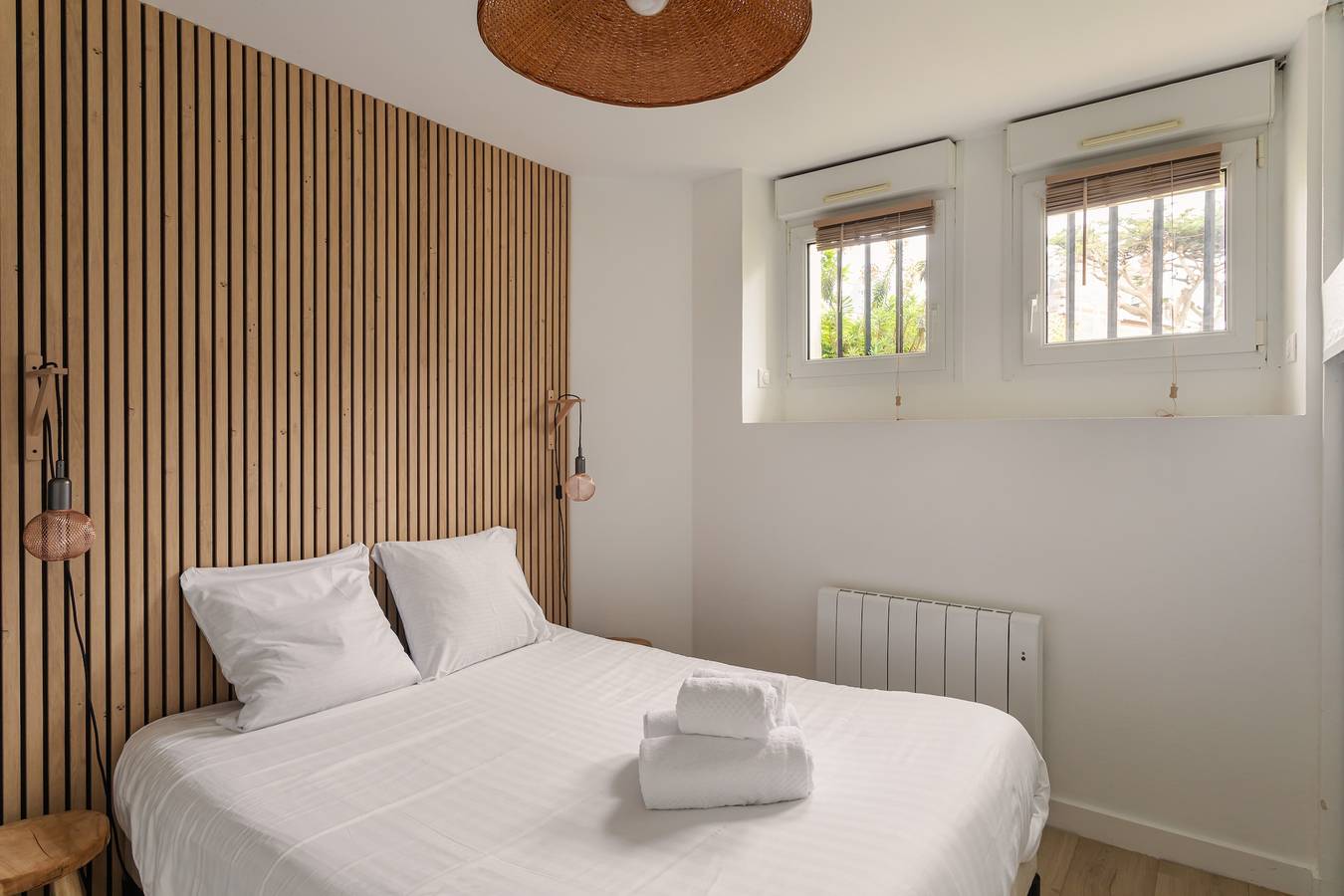 Appartement entier, Bagatelle - Appt à 300 m de la plage in Dinard, Région de Saint-Malo