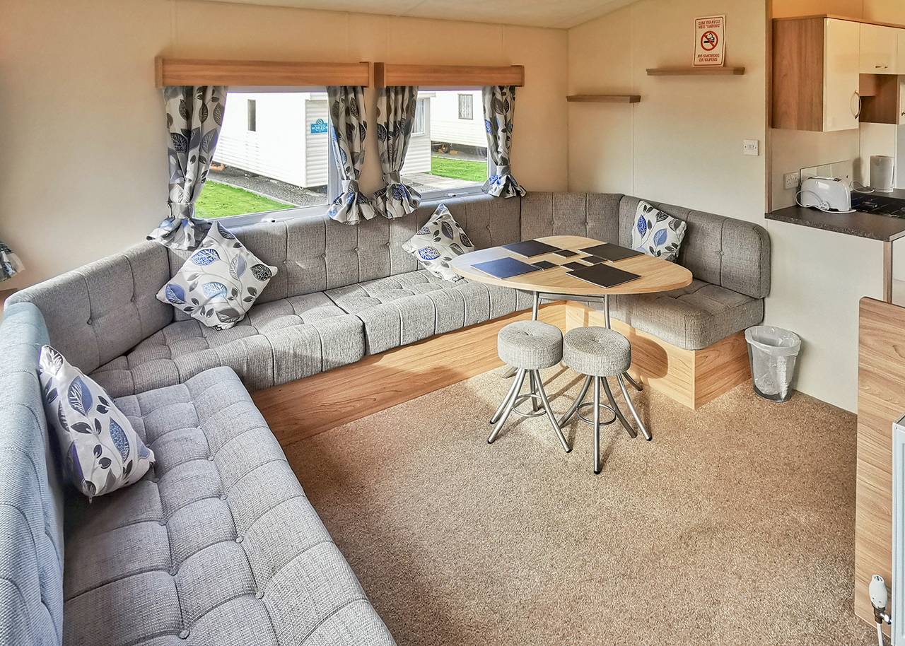 Bungalow für 4 Personen in Südwales, Pembrokeshire