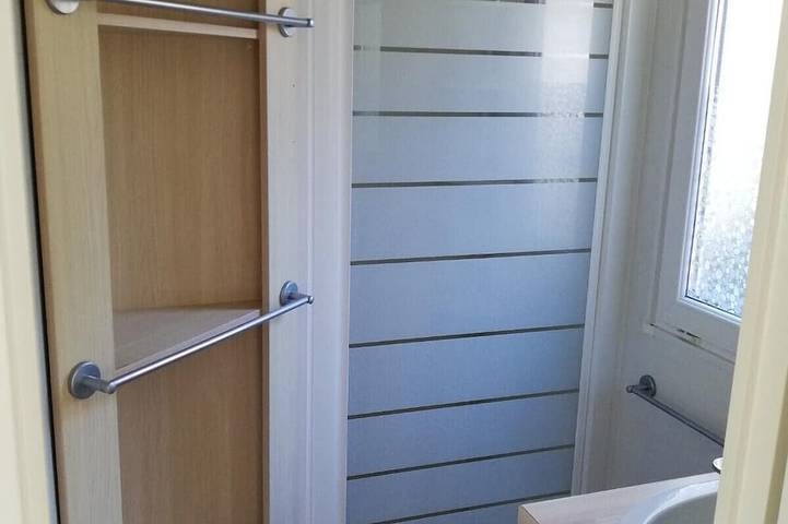 Camping pour 4 personnes à Port-la-Nouvelle - 3