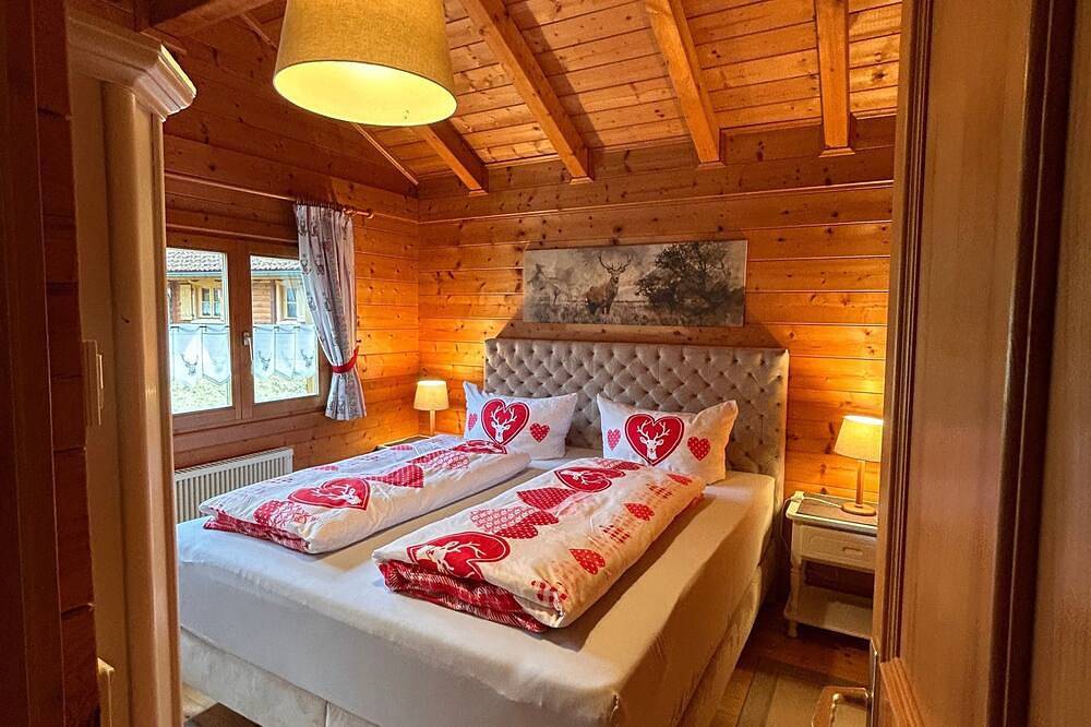 Ferienhaus für 4 Gäste mit 55m² in Stamsried in Stamsried, Ostbayern