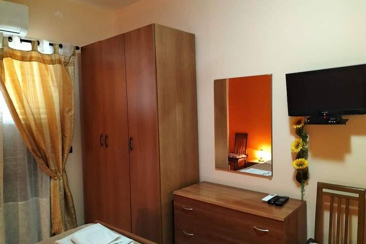 Appartamento intero, Holiday House Da Rosa in Letojanni, Provincia di Messina