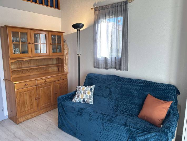 Casa cerca del mar, piscina y se aceptan mascotas in Bretignolles-sur-Mer, Valle del Loira