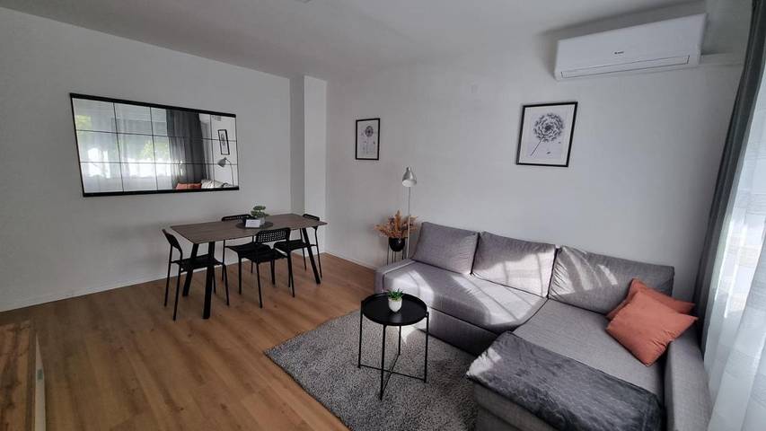 Gîte pour 5 personnes, avec vue et terrasse à Osijek - 4