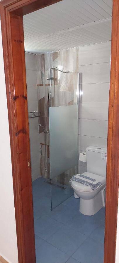 Hôtel pour 2 personnes, avec terrasse et vue, animaux acceptés dans Palaiochora - 3