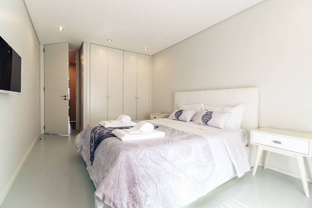 Appartement entier, River Town View - next to the beach with a view in Viana do Castelo, Distrito de Viana do Castelo