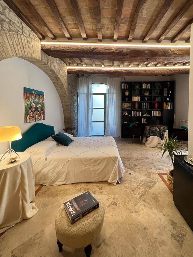 Appartamento intero, Case di Anna in Santa Maria degli Angeli, Assisi
