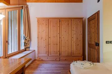 Villa per 10 Persone in Tione di Trento, Dolomiti di Brenta, Foto 3