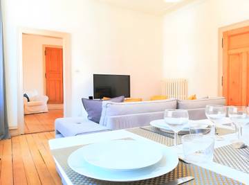 Gîte pour 6 Personnes dans Sarrebourg, Moselle, Photo 2