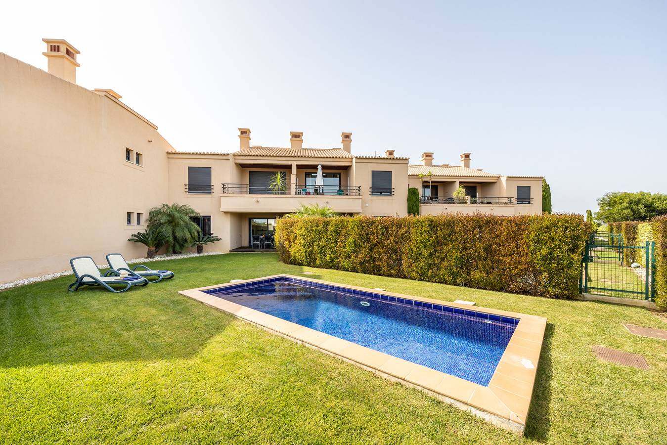 Ganze Wohnung, Coolhouses Algarve Luz, Mar da Luz 19 in Luz, Faro Distrikt