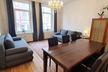 Ferienwohnung für 12 Personen in St. Pauli