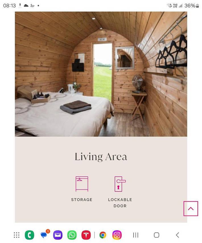 Location de vacances pour 2 personnes à Silverstone - 4