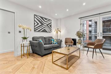 Apartment for 6 People in Greater Manchester, Photo 2