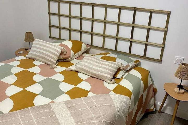 Gîte pour 4 personnes à Proissans - 3