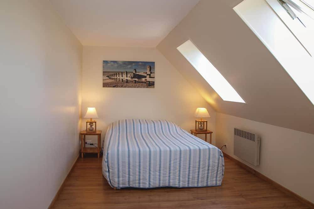 Gemütliches Zuhause in Pleubian mit. in Pleubian, Rosa Granitküste
