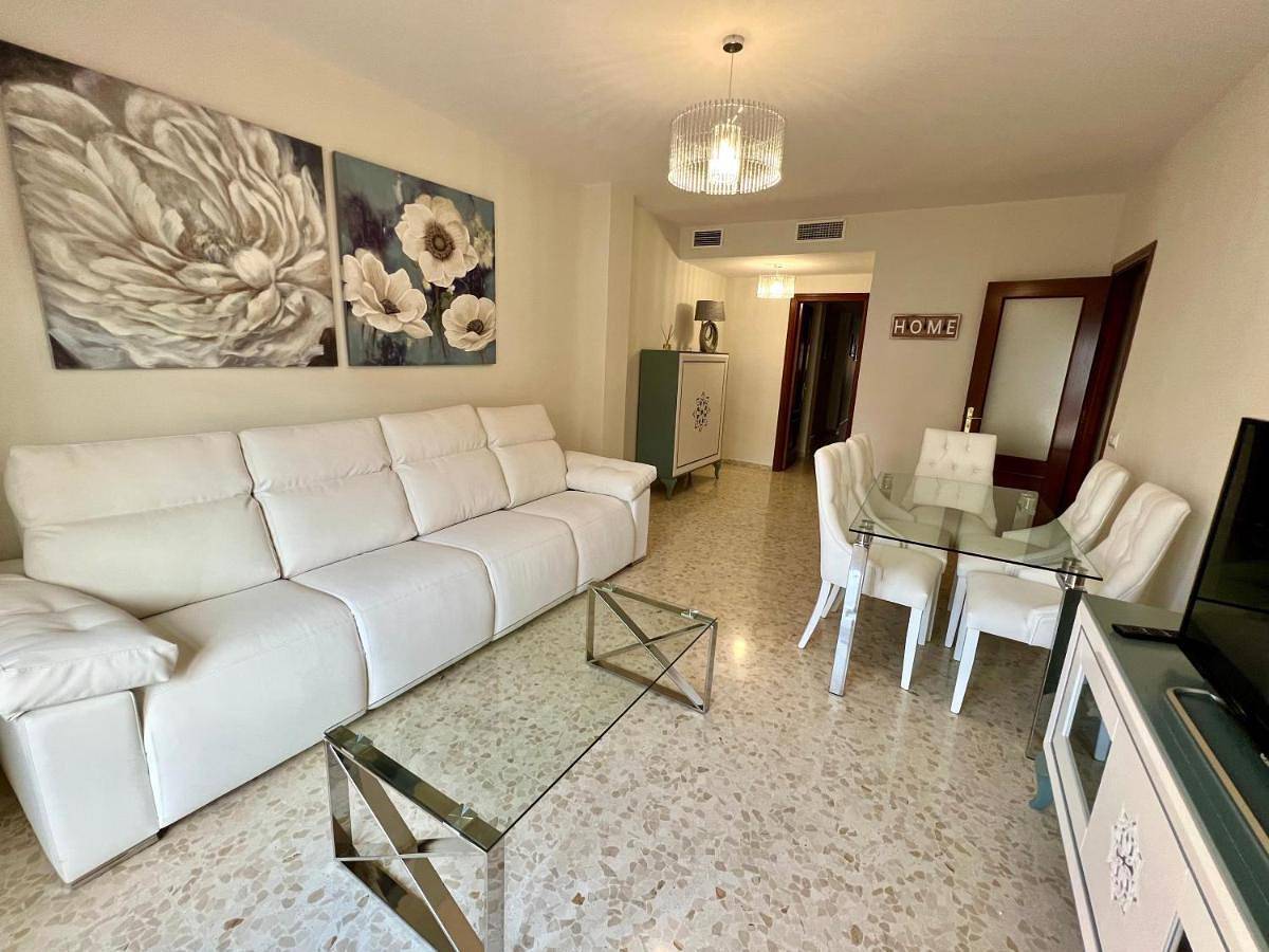 Appartement entier, Apartment Arevalo Center, Parking Gratis in Lucena, Sierras Subbéticas