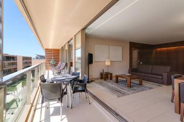 Ferienwohnung für 4 Personen in Guia, Algarve, Bild 3