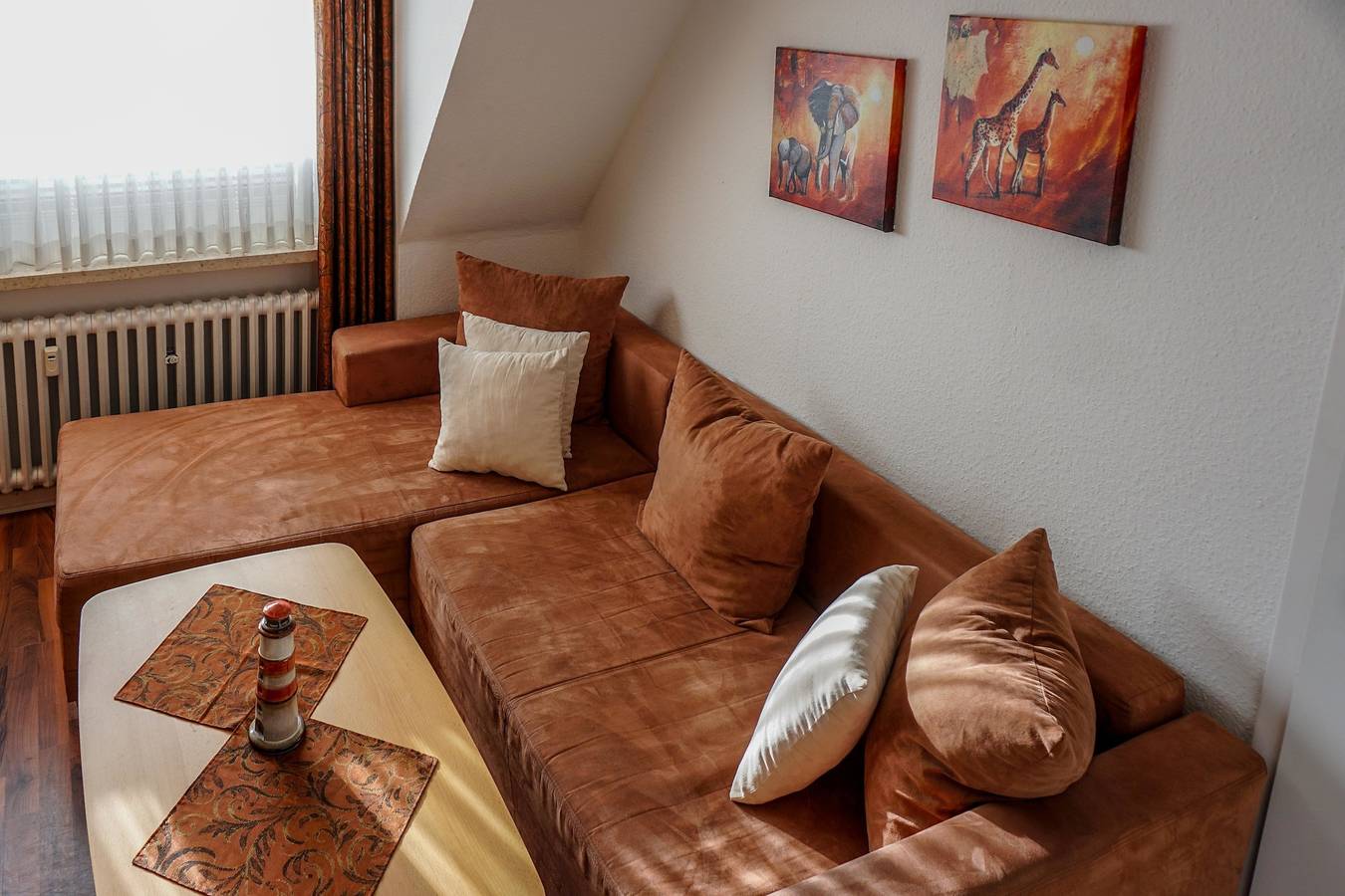 Entire vacation apartment, Kajüte Ii (9176/Ii) - Fehmarn in Burg auf Fehmarn, Fehmarn