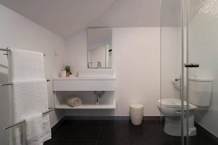 Entire apartment, Angel's Sunset T1 in Estreito da Calheta, Madeira