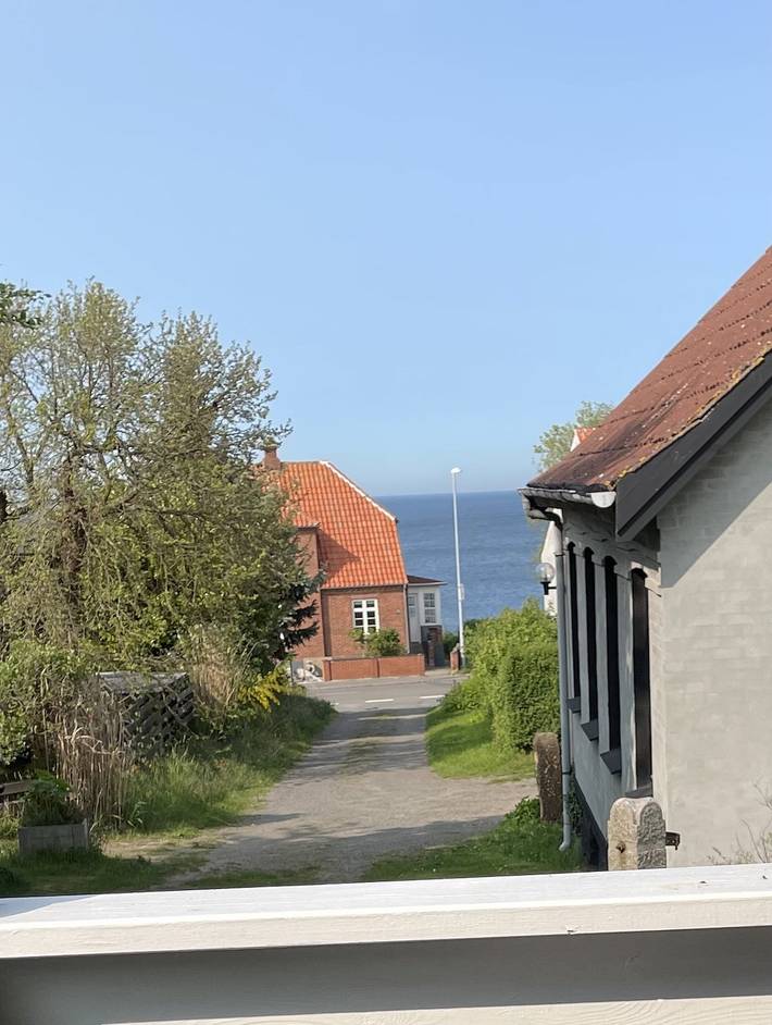 Cottage for 3 people in Denmark
