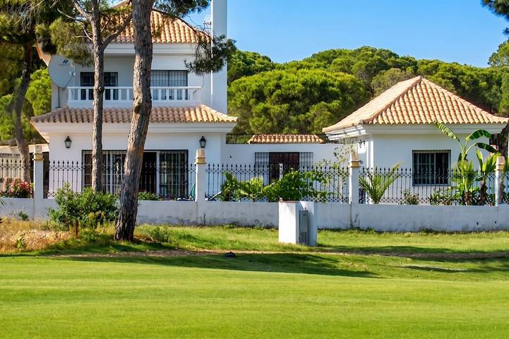 Homerez - Haus in Huelva, Nuevo Portil in El Portil, Cartaya