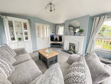 Cottage for 4 People in Monreith, Dumfries and Galloway, Photo 2