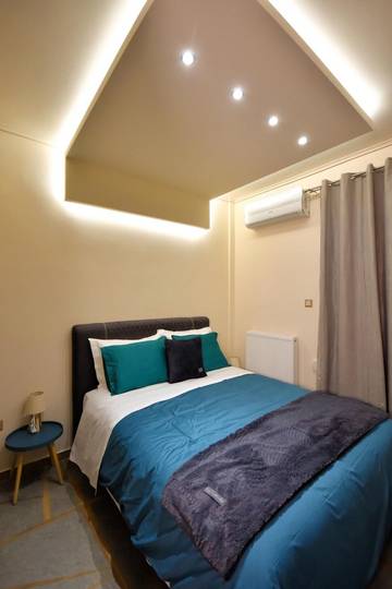 Ferienwohnung für 4 Personen in Volos, Magnisia, Bild 3