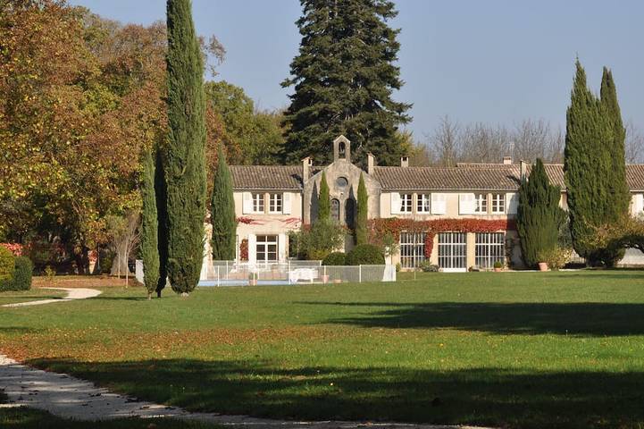 Holiday home for 14 people, with garden and pool as well as hot tub - 1