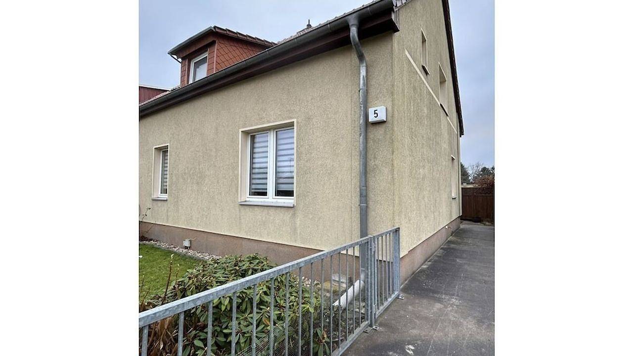 Ferienhaus für 4 Personen (70 m²) in Teltow in Teltow, Mittelmark
