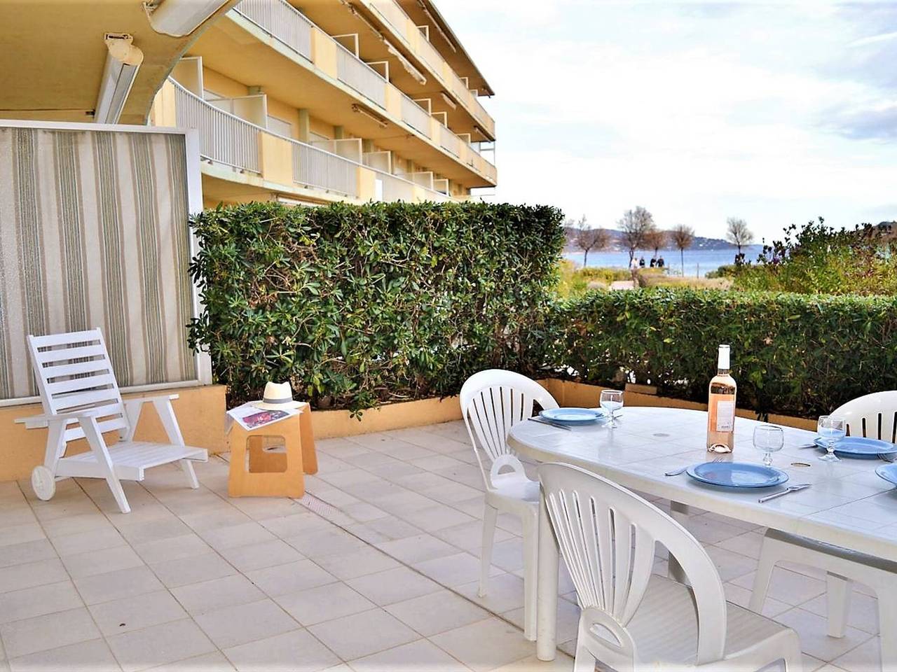 Appartamento vacanze a Var a partire da 153€ a notte