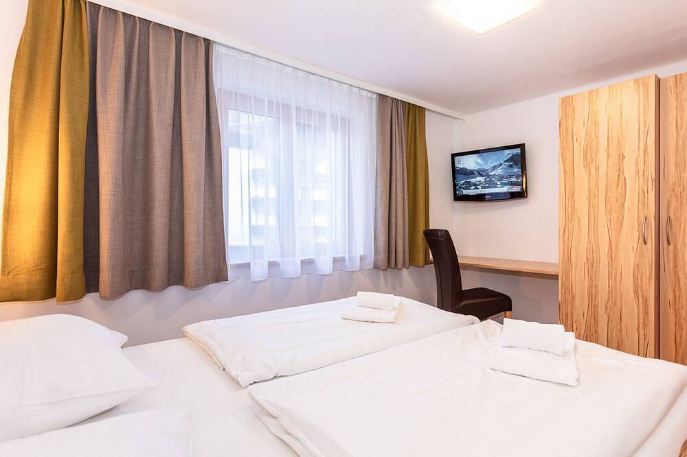 Geheel appartement, Appartements Hollin - Top 2 in Saalbach, Saalbach-Hinterglemm