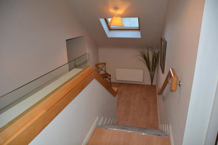 Gîte pour 5 personnes, avec balcon et vue à Cork - 4